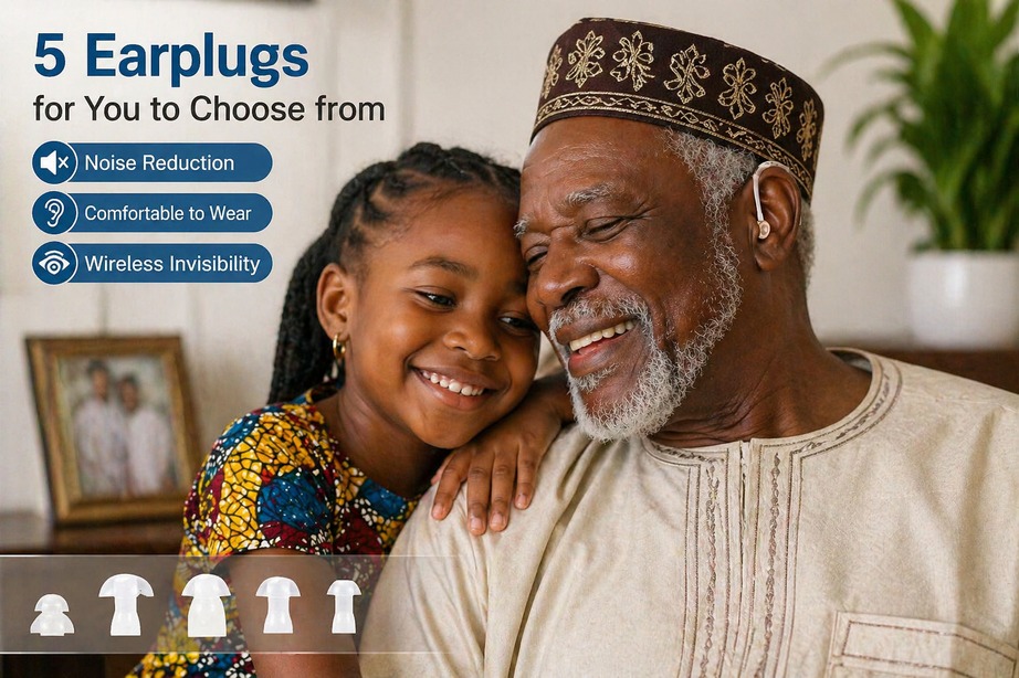 ClearSound Pro Features