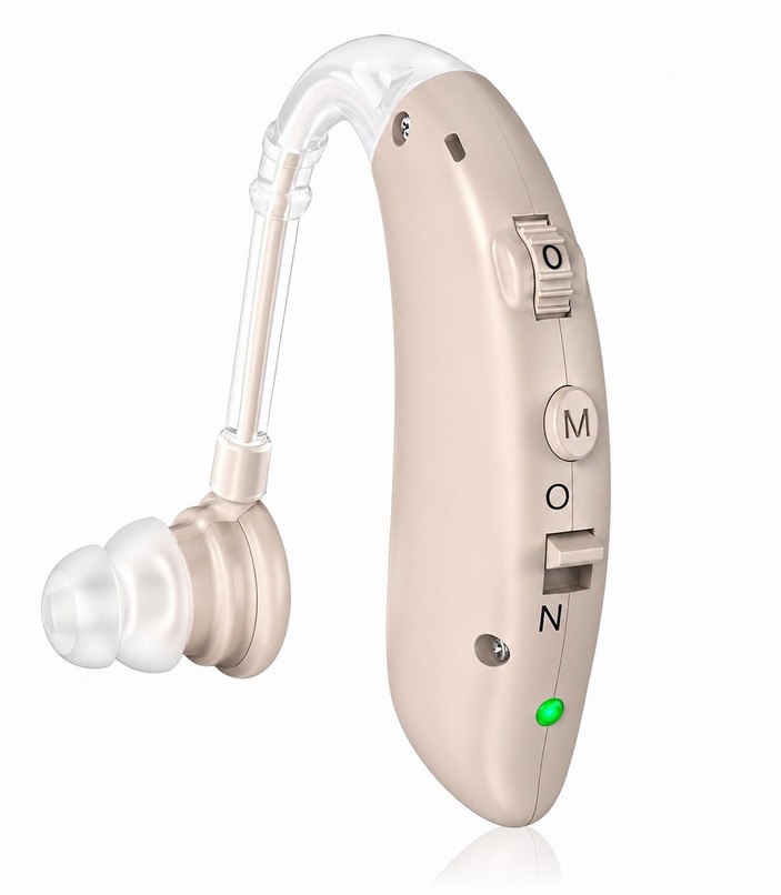 Buy 1 Hearing Aid