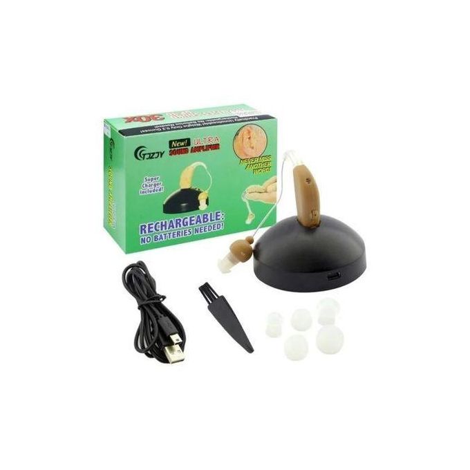 Buy 1 Hearing Aid