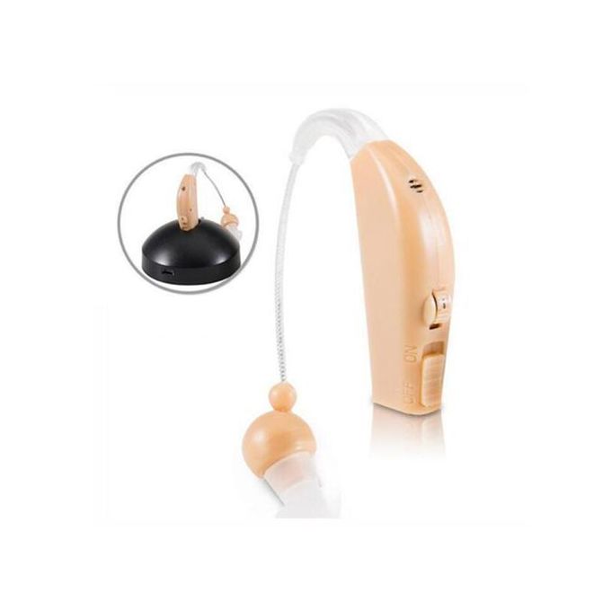 ClearSound Pro Hearing Aid